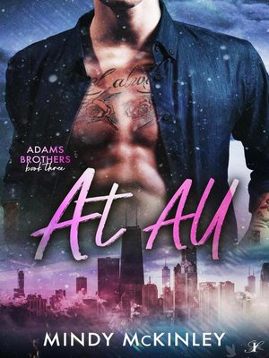 At All - ebook